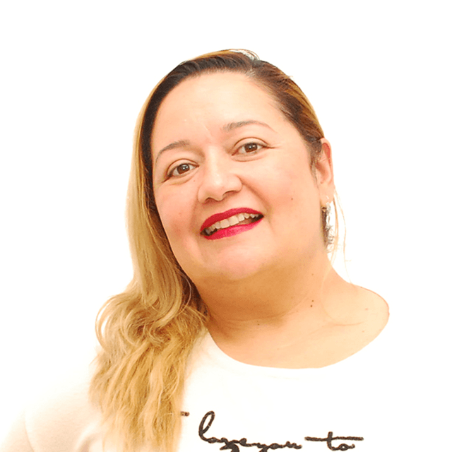 Brigitte H. Escalona