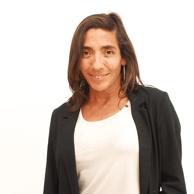 Karina Marcela Flores