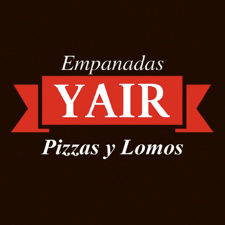 Empanadas yair