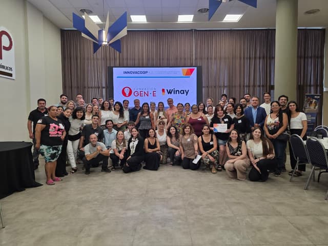 3° Jornada de Innovación Abierta del Programa PICYM