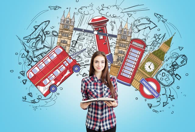 Londres en primera persona: una experiencia que transforma y enseña