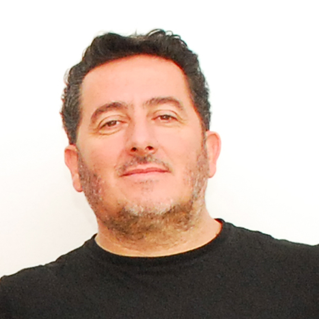 Sergio A. Santolini